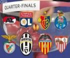 UEFA Europa League 2013-14-προημιτελικοί
